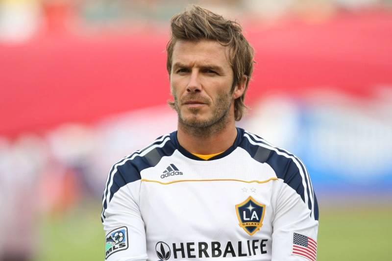 LA Galaxy